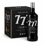FERNET 777 - 750ML - 6U