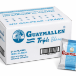 GUAYMALLEN TRIPLE BLANCO X CAJA - 24U