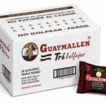 GUAYMALLEN TRIPLE NEGRO X CAJA - 24U