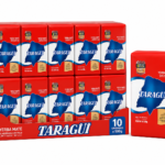 YERBA TARAGUI 500GR - 10U