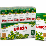 YERBA UNION 500GR - 10U