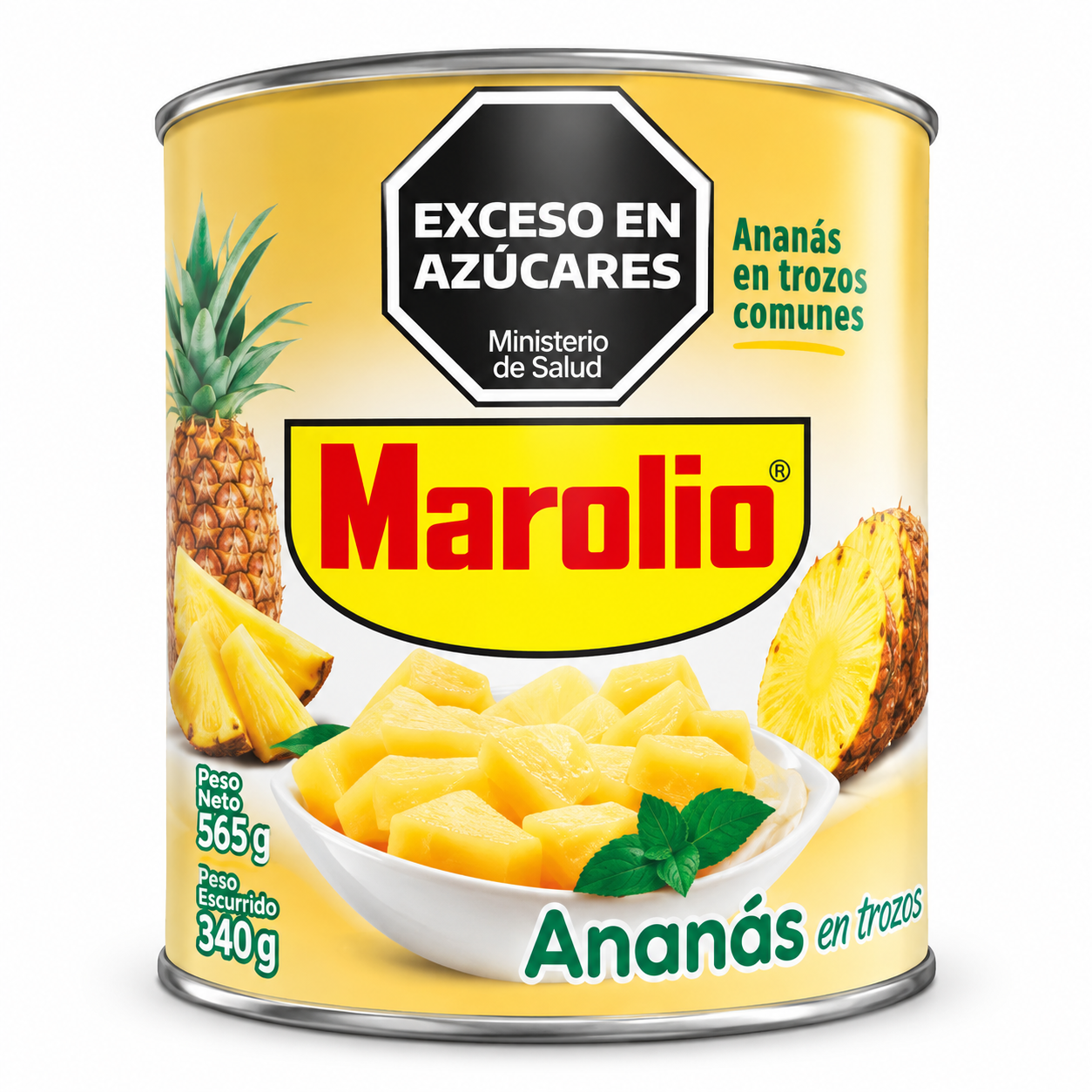 ANANA MAROLIO X 850G