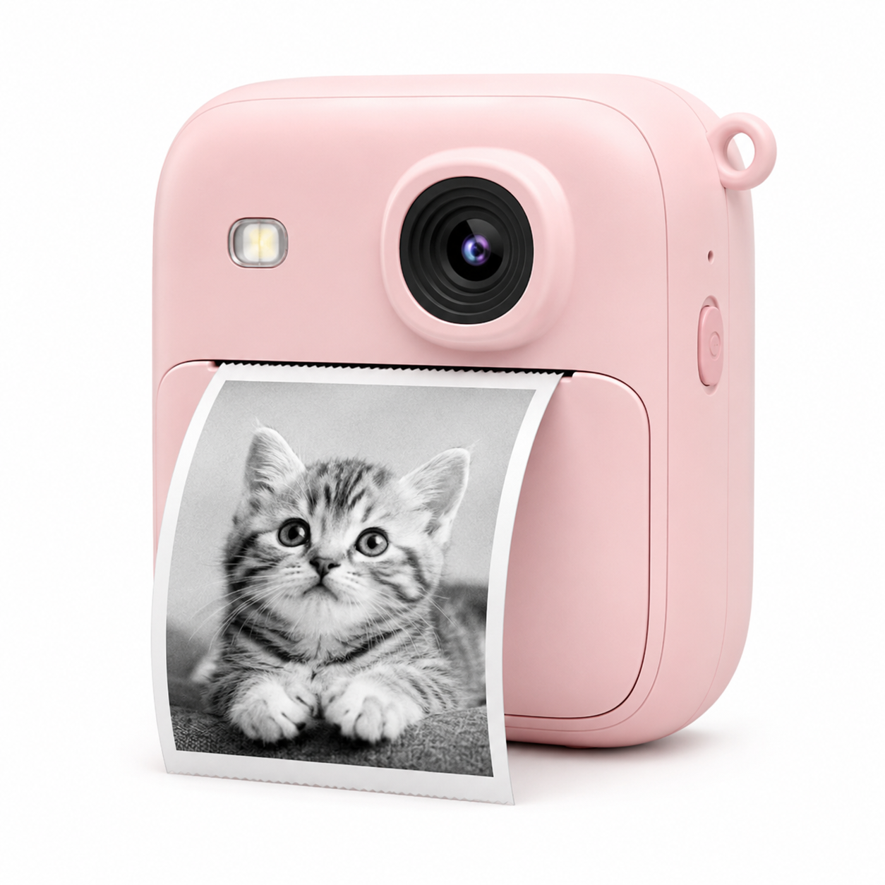 MINI CAMARA IMPRESORA TERMICA